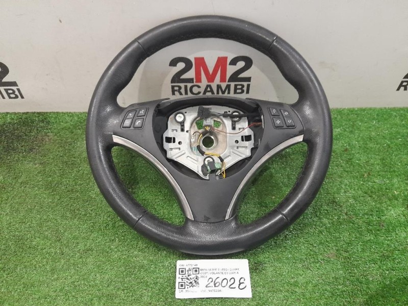 Volante 6772148 Bmw Serie 3 E92 Coupe 2007