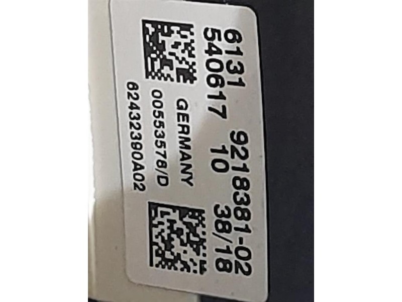 Volante 32306791301 Bmw Serie 3 F30 Berlina 2012