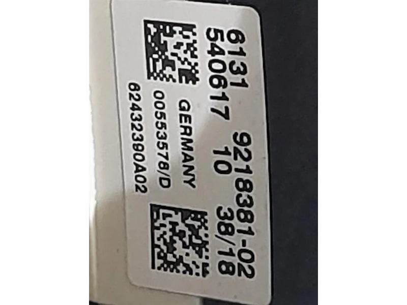 Volante 32306791301 Bmw Serie 3 F30 Berlina 2012