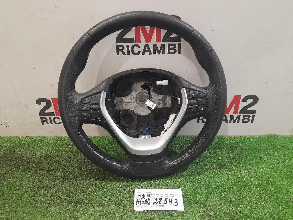 Volante 32306791301 Bmw Serie 3 F30 Berlina 2012