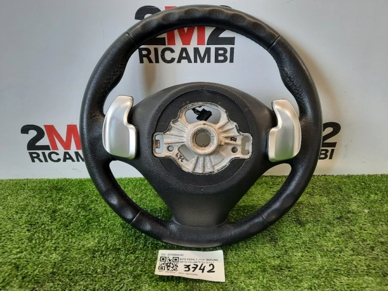 Volante 32306863342 Bmw Serie 3 F30 Berlina 2012