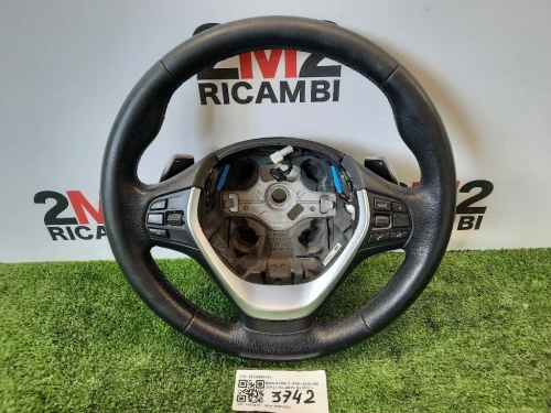 Volante 32306863342 Bmw Serie 3 F30 Berlina 2012