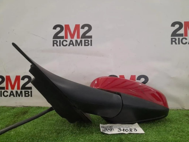 Retrovisore Esterno ANT SX 021081 5 FILI Alfa Romeo Giulietta 2010