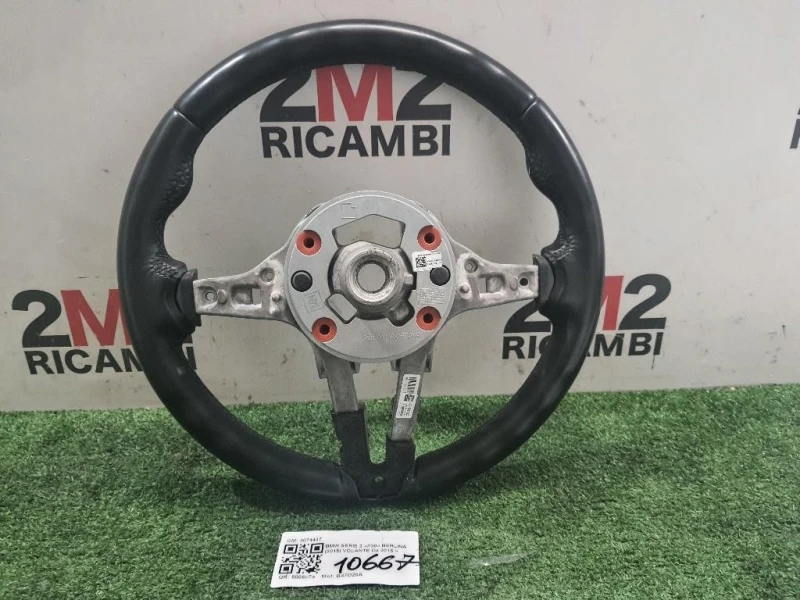 Volante 3074437 Bmw Serie 3 F30 Berlina 2015