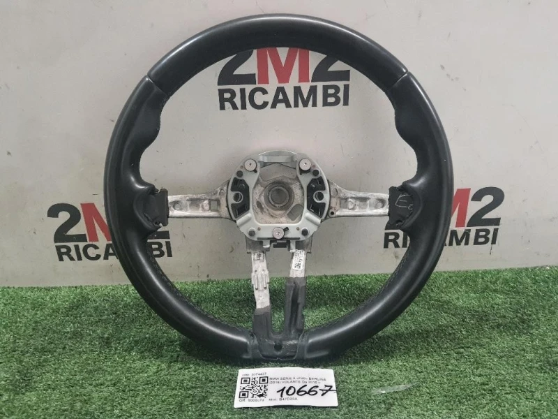 Volante 3074437 Bmw Serie 3 F30 Berlina 2015