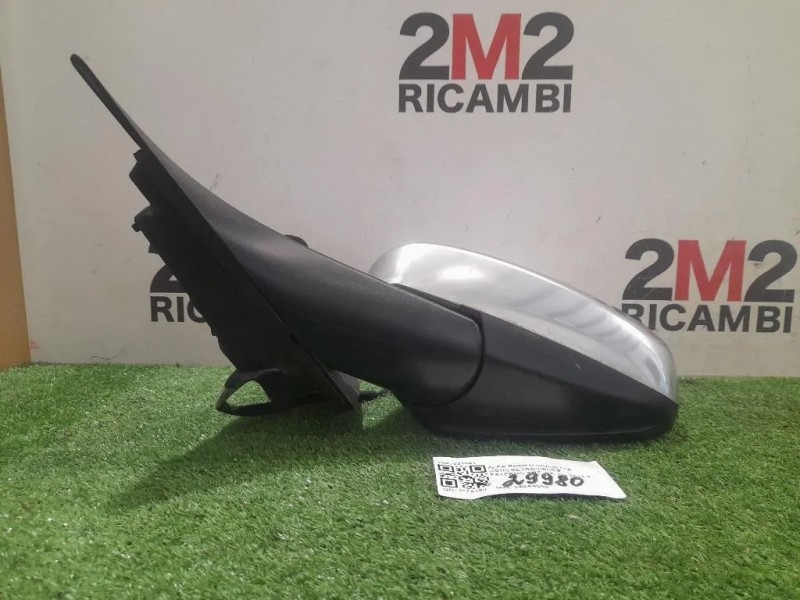 Retrovisore Esterno ANT SX 5 FILI SPECCHIETTO RETROVISORE SX Alfa Romeo Giulietta 2010