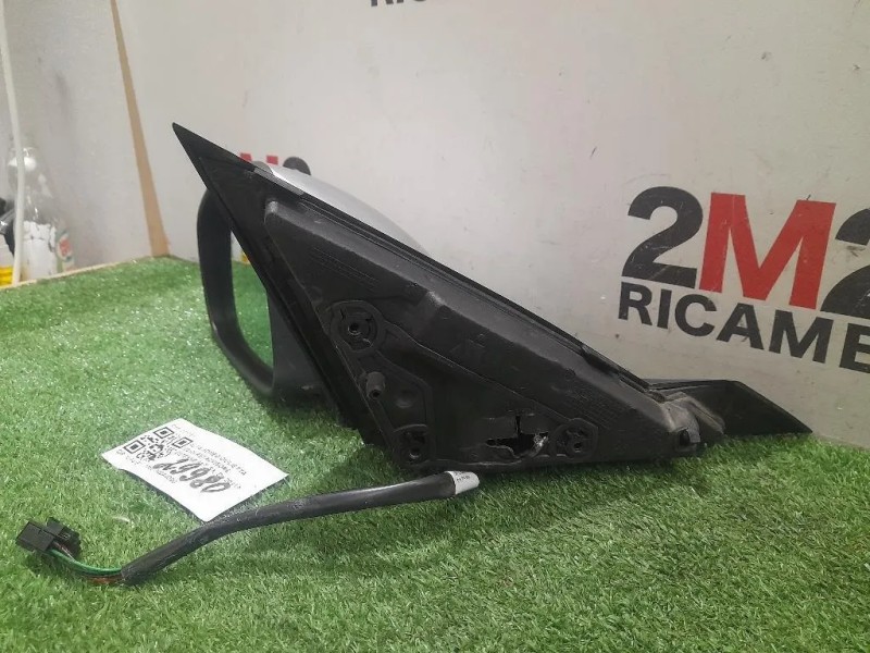 Retrovisore Esterno ANT SX 5 FILI SPECCHIETTO RETROVISORE SX Alfa Romeo Giulietta 2010