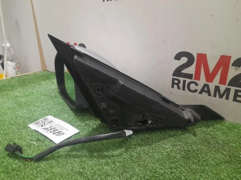 Retrovisore Esterno ANT SX 5 FILI SPECCHIETTO RETROVISORE SX Alfa Romeo Giulietta 2010