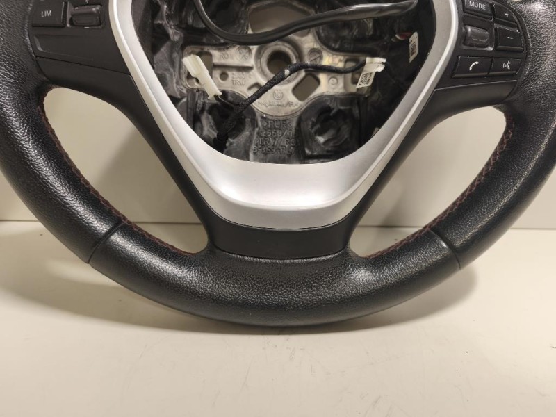 Volante 62560017B 62560050H Bmw Serie 3 F31 Touring 2012