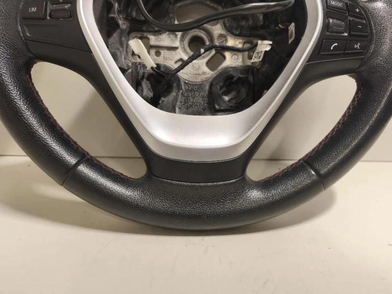 Volante 62560017B 62560050H Bmw Serie 3 F31 Touring 2012