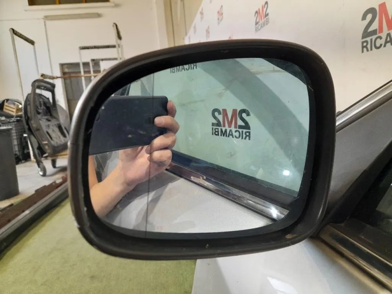 Retrovisore Esterno ANT SX 50529383 Alfa Romeo Giulietta 2010