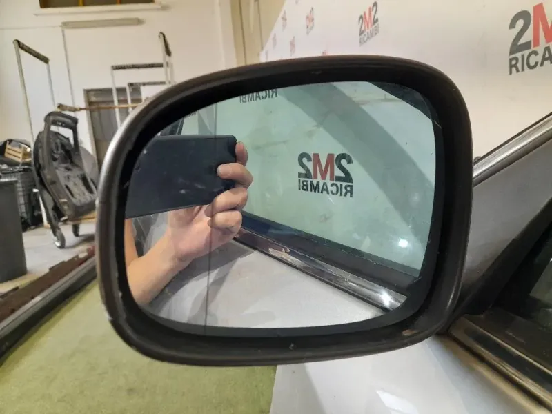 Retrovisore Esterno ANT SX 50529383 Alfa Romeo Giulietta 2010