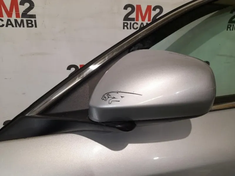 Retrovisore Esterno ANT SX 50529383 Alfa Romeo Giulietta 2010