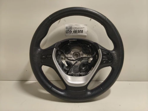 Volante 62560017B 62560050H Bmw Serie 3 F31 Touring 2012