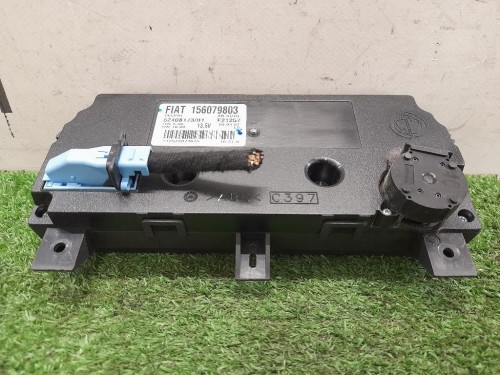 Modulo Comando Riscaldamento Clima 156079803 Alfa Romeo 159 2006