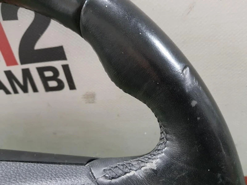 Volante M SPORT Bmw Serie 5 E60 Berlina 2004