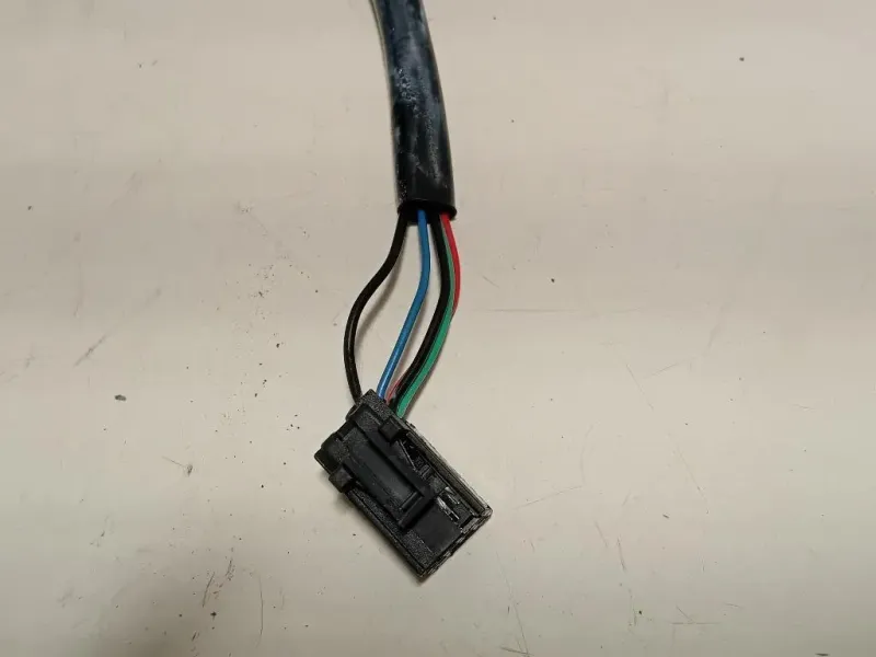 Retrovisore Esterno ANT SX 5 FILI VETRO SPECCHIO SPECCHIETTO Alfa Romeo Giulietta 2010