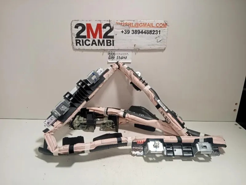 Air-bag A Tendina SX 78850-T1G-G411 Honda CR-V IV 2015