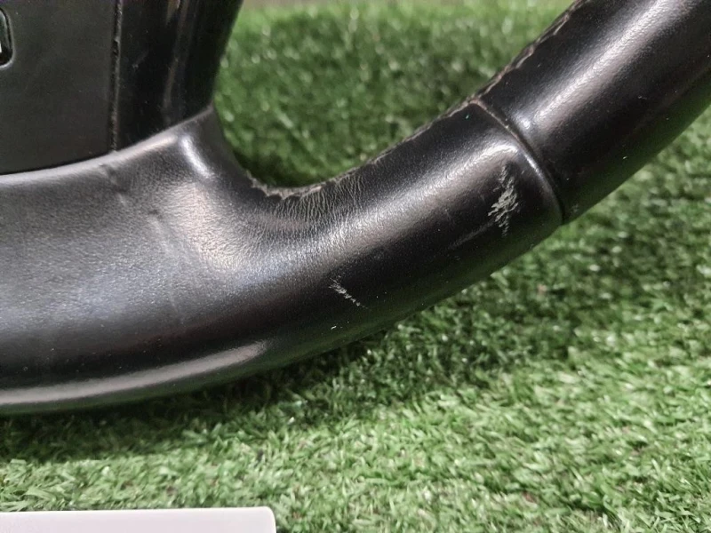 Volante M SPORT Bmw Serie 5 E60 Berlina 2004