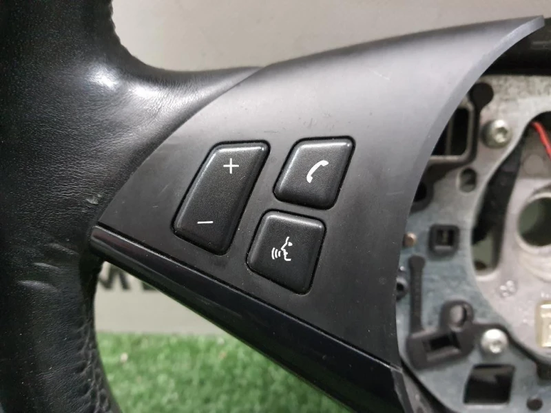 Volante M SPORT Bmw Serie 5 E60 Berlina 2004