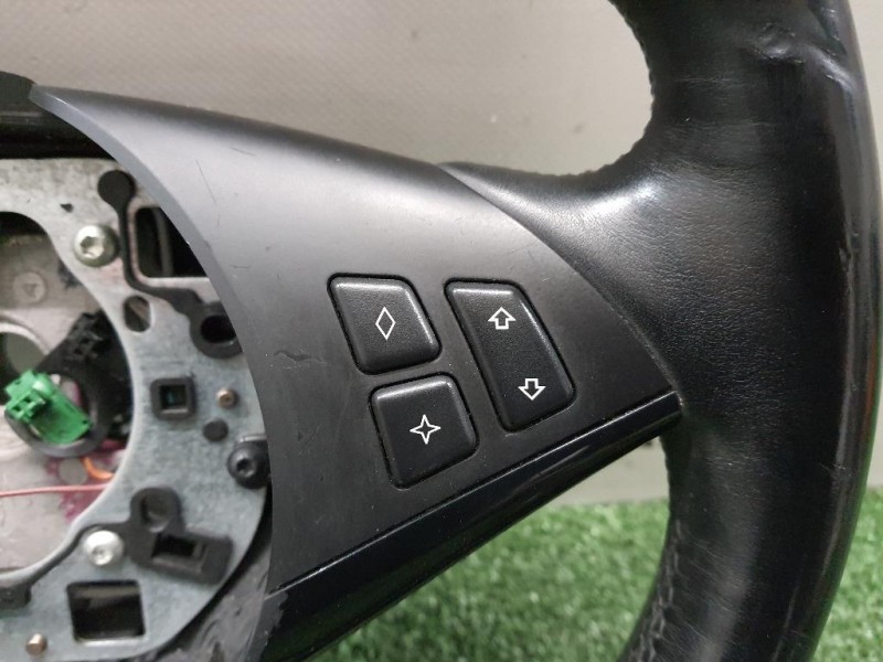 Volante M SPORT Bmw Serie 5 E60 Berlina 2004