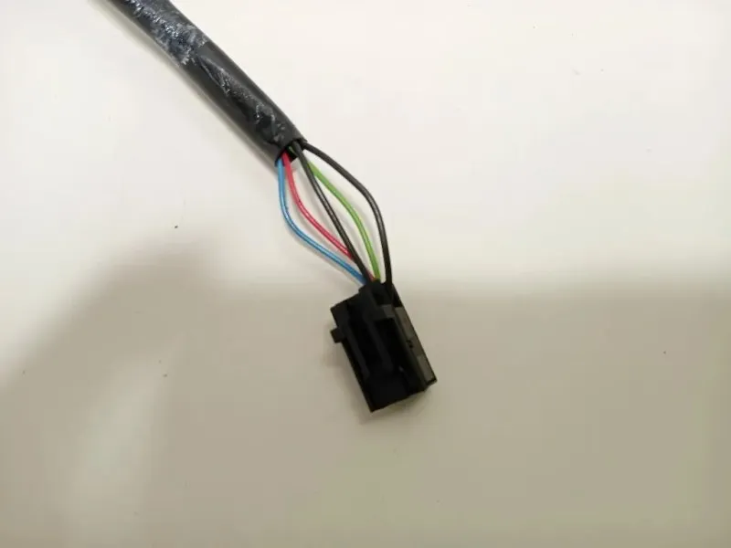 Retrovisore Esterno ANT SX 5 FILI SPECCHIO VETRO Alfa Romeo Giulietta 2010