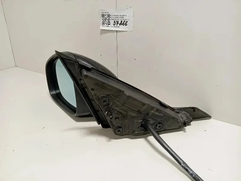 Retrovisore Esterno ANT SX 5 FILI SPECCHIO VETRO Alfa Romeo Giulietta 2010