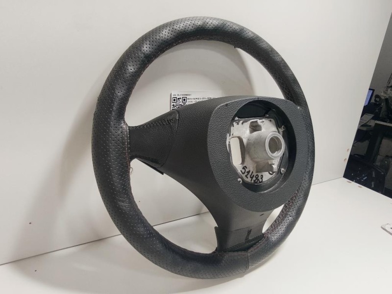 Volante SLCX6866301 Bmw Serie 5 E60 Berlina 2004