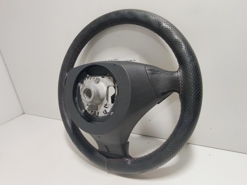 Volante SLCX6866301 Bmw Serie 5 E60 Berlina 2004