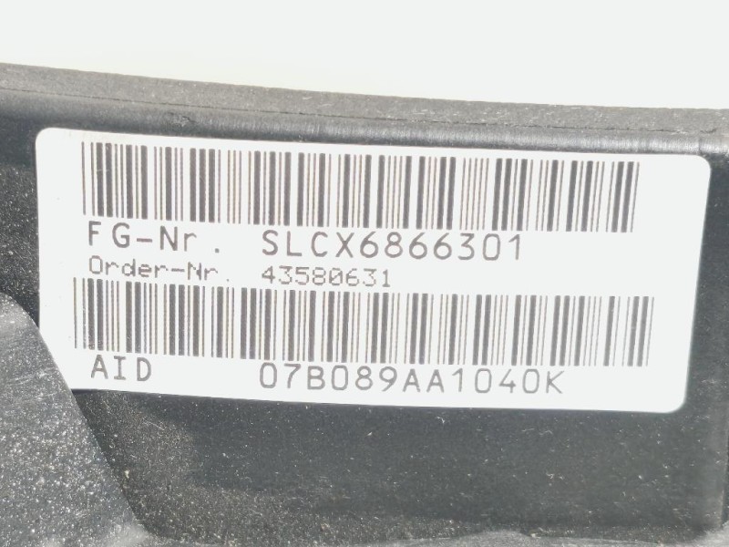 Volante SLCX6866301 Bmw Serie 5 E60 Berlina 2004