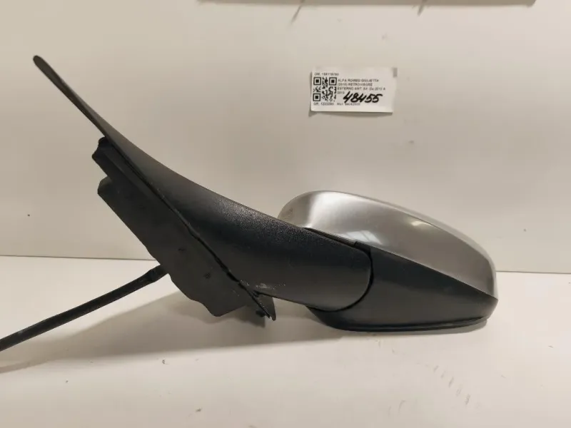 Retrovisore Esterno ANT SX 5 FILI VETRO SPECCHIO SPECCHIETTO GIULIETTA Alfa Romeo Giulietta 2010