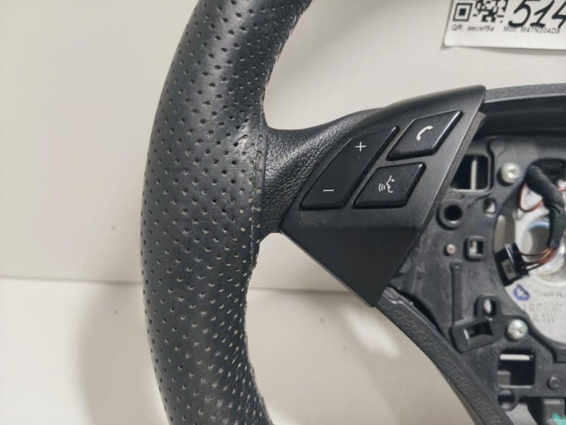 Volante SLCX6866301 Bmw Serie 5 E60 Berlina 2004