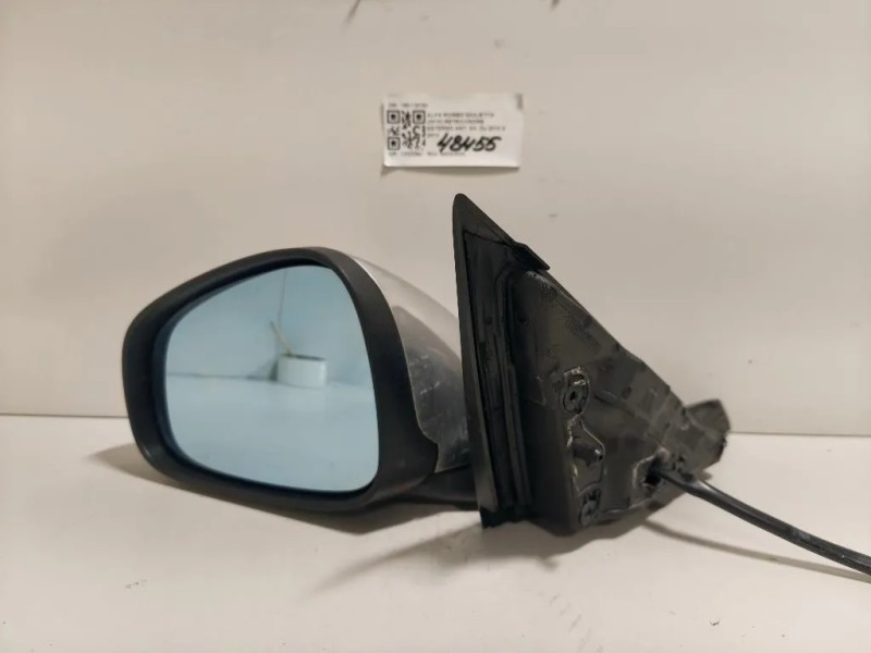Retrovisore Esterno ANT SX 5 FILI VETRO SPECCHIO SPECCHIETTO GIULIETTA Alfa Romeo Giulietta 2010