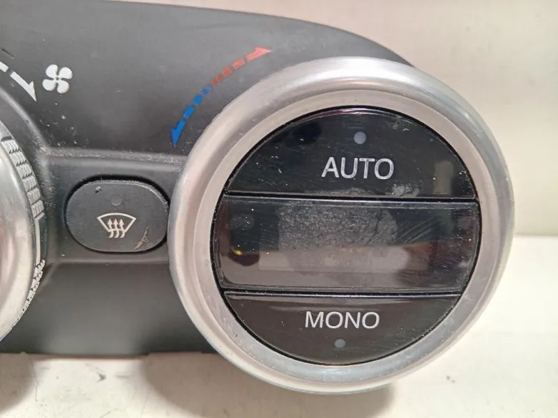 Modulo Comando Riscaldamento Clima 156099936 Alfa Romeo Giulietta 2010