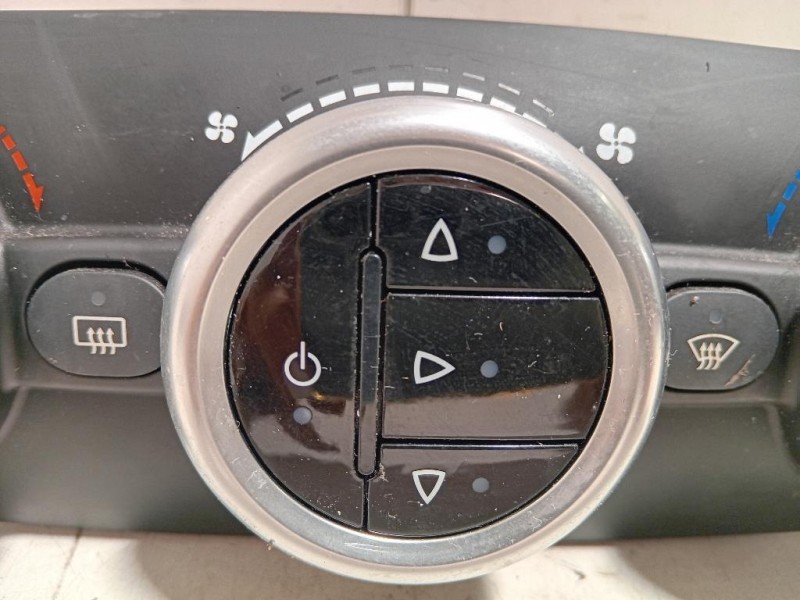 Modulo Comando Riscaldamento Clima 156099936 Alfa Romeo Giulietta 2010