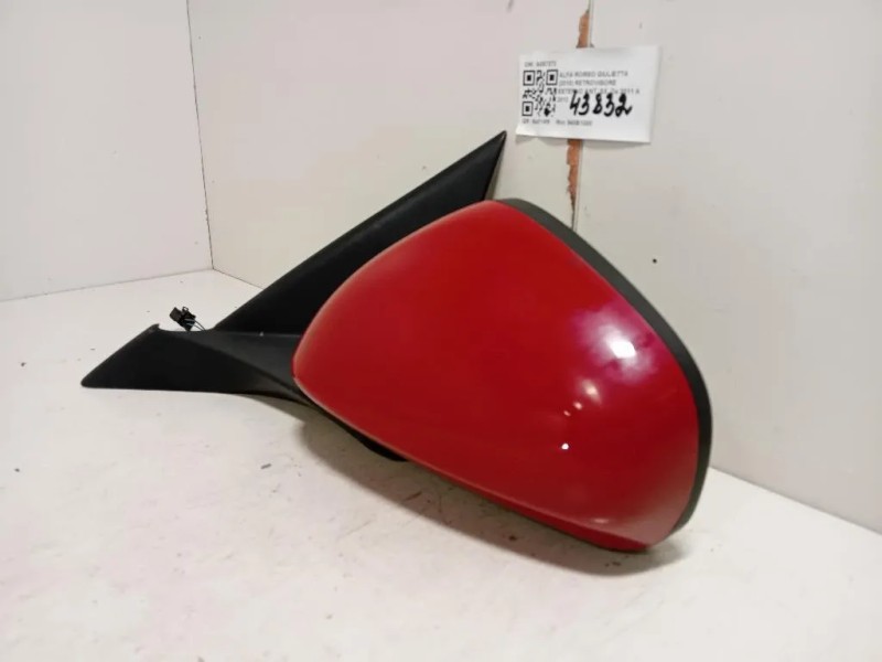 Retrovisore Esterno ANT SX A057273 Alfa Romeo Giulietta 2010