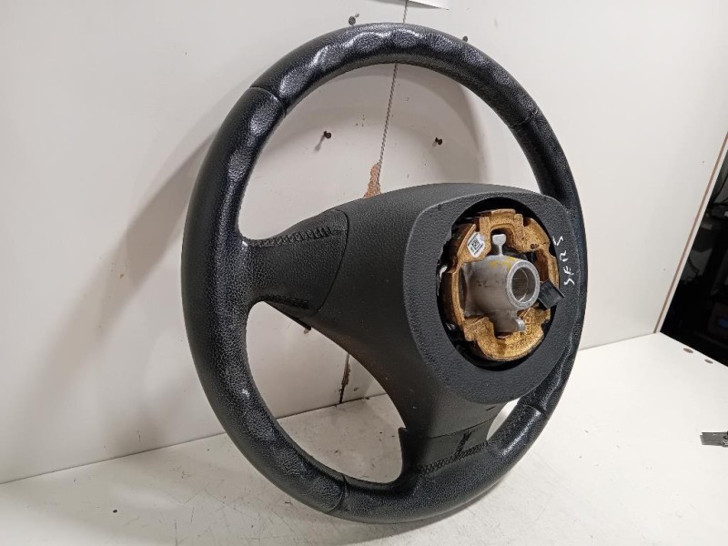 Volante VOLANTE Bmw Serie 5 E60 Berlina 2004