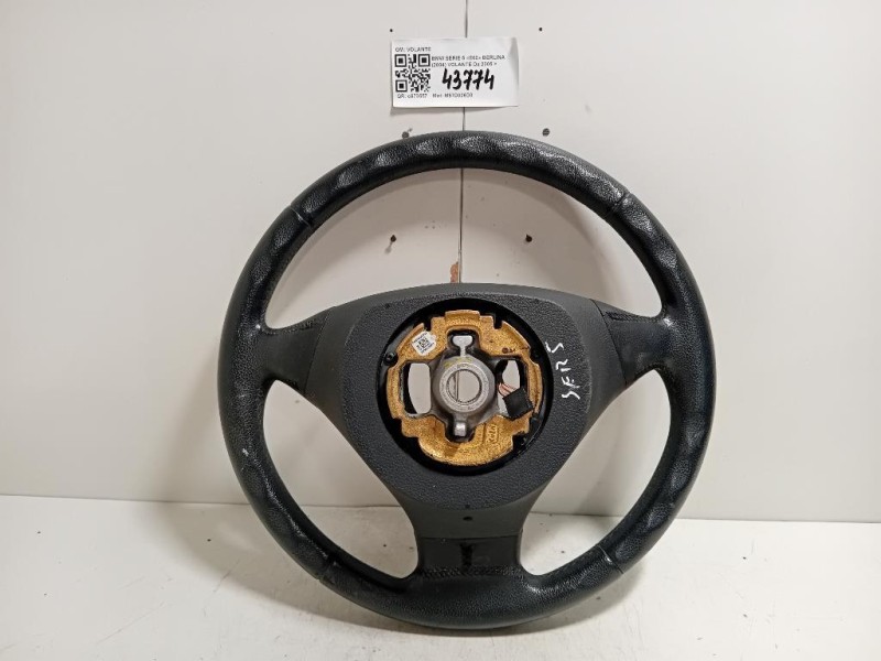 Volante VOLANTE Bmw Serie 5 E60 Berlina 2004