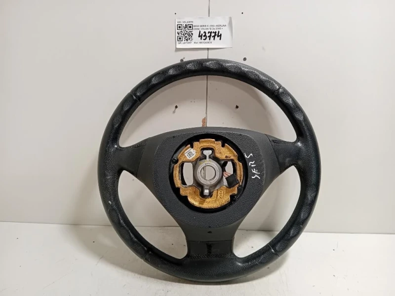 Volante VOLANTE Bmw Serie 5 E60 Berlina 2004