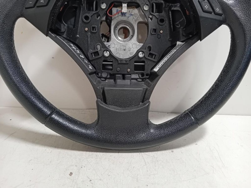Volante VOLANTE Bmw Serie 5 E60 Berlina 2004
