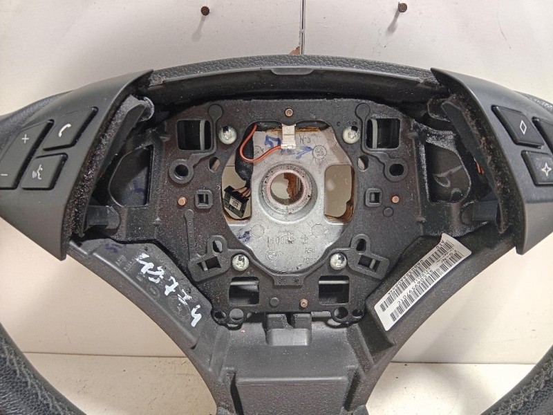 Volante VOLANTE Bmw Serie 5 E60 Berlina 2004