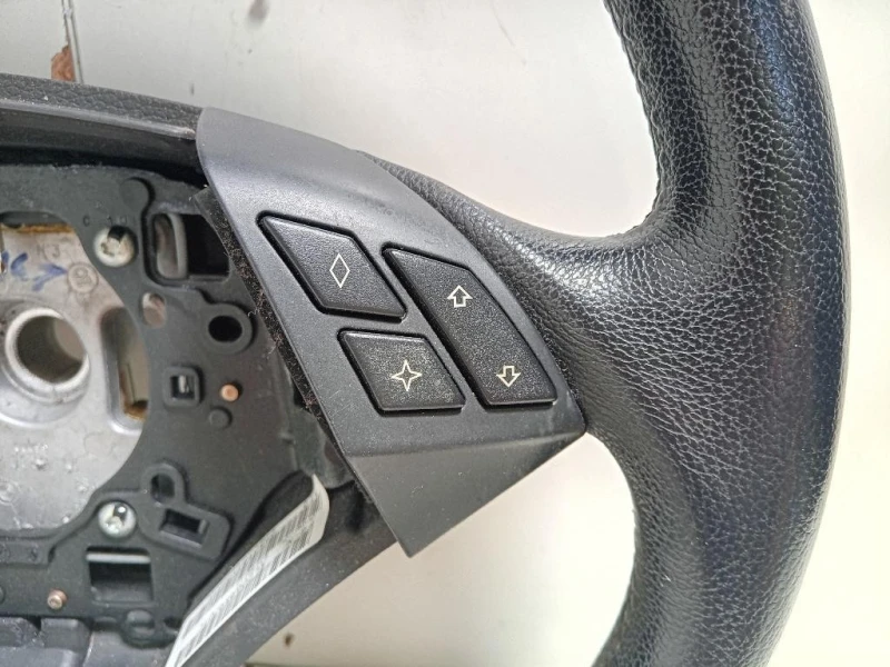 Volante VOLANTE Bmw Serie 5 E60 Berlina 2004