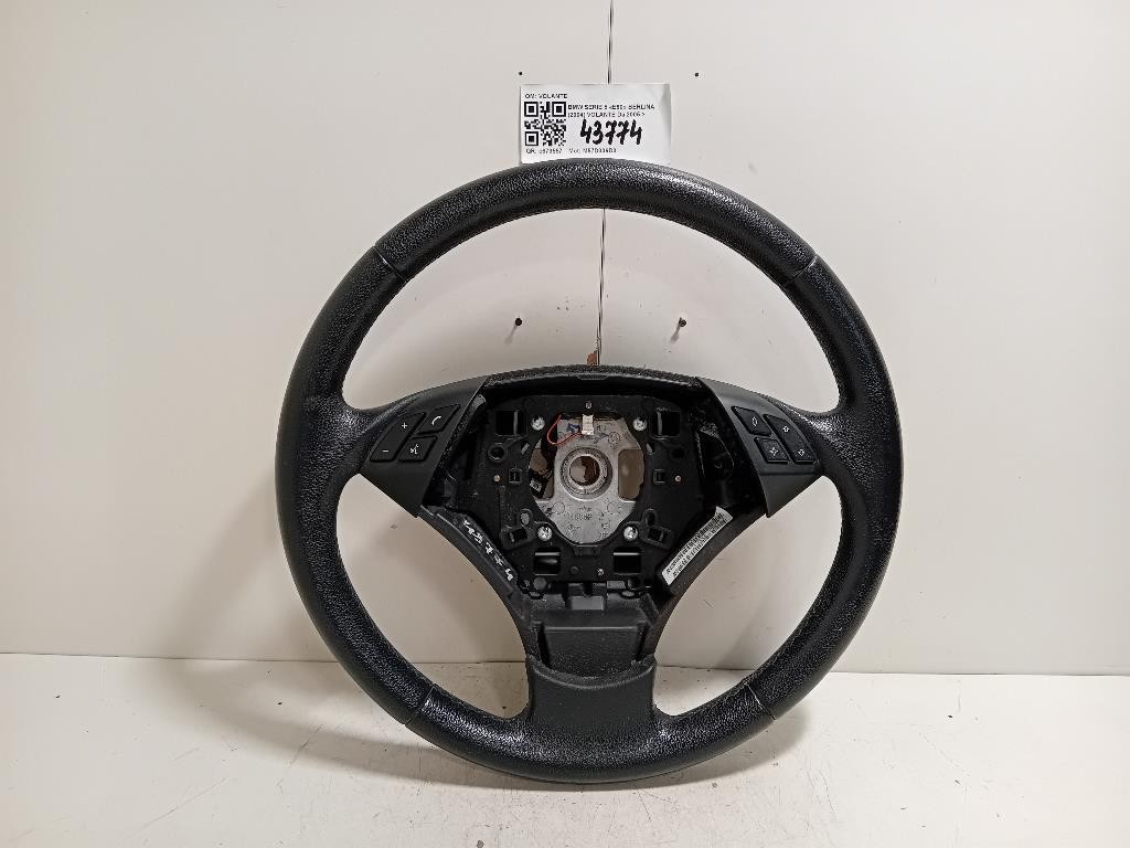 Volante VOLANTE Bmw Serie 5 E60 Berlina 2004