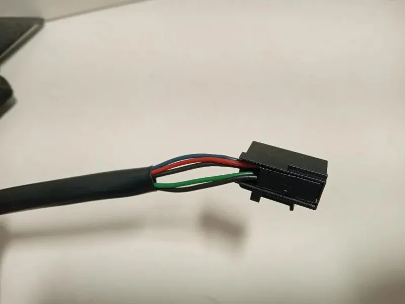 Retrovisore Esterno ANT SX 5 FILI SPECCHIO VETRO SPECCHIETTO Alfa Romeo Giulietta 2010