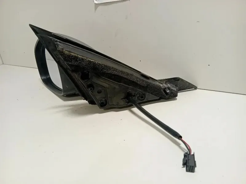 Retrovisore Esterno ANT SX 5 FILI SPECCHIO VETRO SPECCHIETTO Alfa Romeo Giulietta 2010