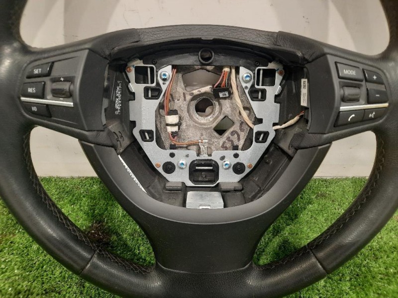 Volante 32336790889 Bmw Serie 5 F07 GT 2010