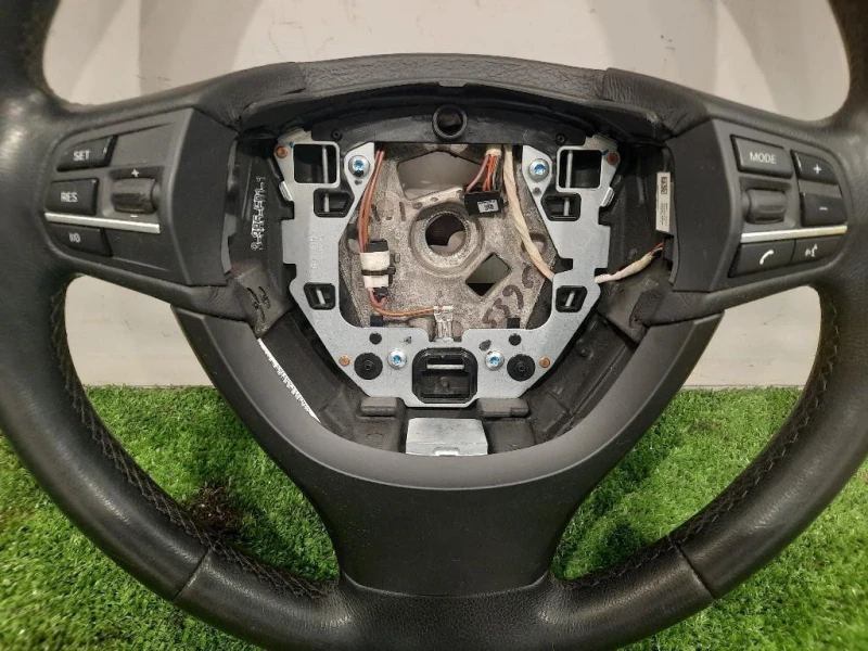 Volante 32336790889 Bmw Serie 5 F07 GT 2010