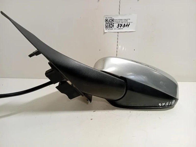 Retrovisore Esterno ANT SX 021081 Alfa Romeo Giulietta 2013
