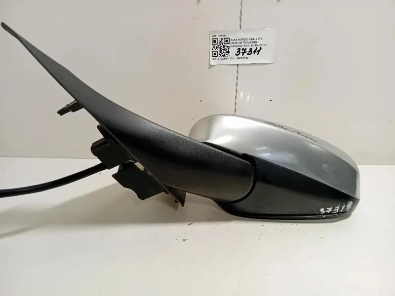 Retrovisore Esterno ANT SX 021081 Alfa Romeo Giulietta 2013