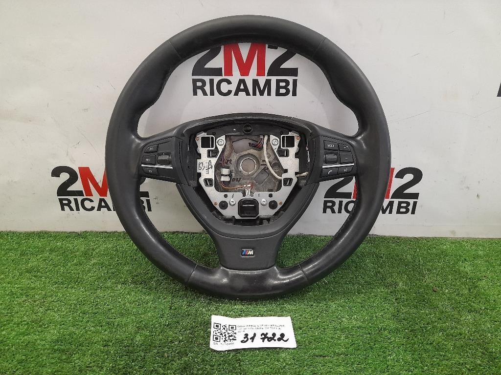 Volante Bmw Serie 5 F10 Berlina 2010